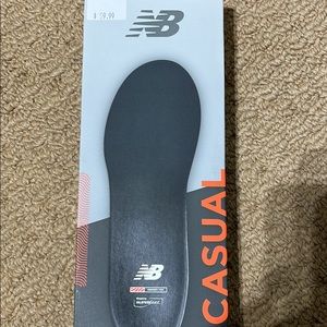 New Balance Insoles